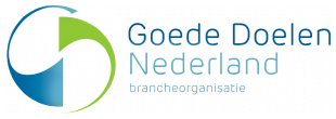 Goede Doelen Nederland brancheorganisatie