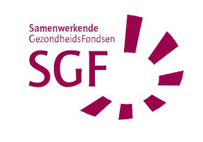 Samenwerkende Gezondheidsfondsen SGF